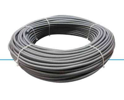 DEA MS-XS-25 Guaina metallica flessibile per cavo CB-XS - Matas