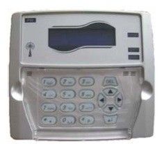 ELKRON 80CT7400113 4-channel GSM telephone communicator