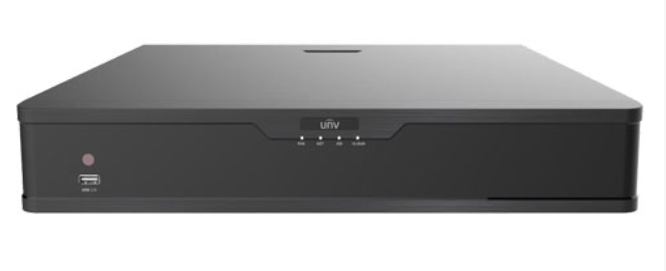 UNIVIEW NVR304-32E2-P16 Network Video Recorder
