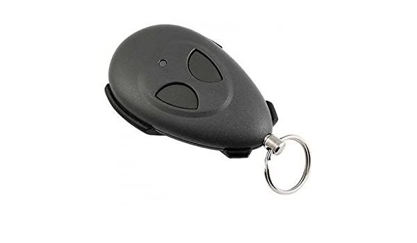 RISCO RWT52P86800A Telecomando antipanico radio monodirezionale a 2 tasti