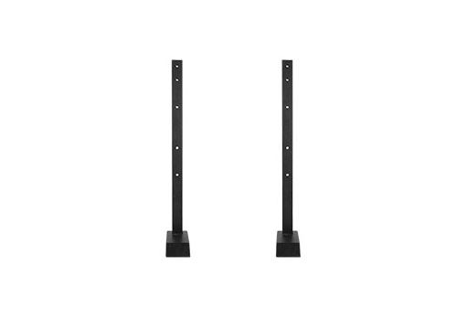 UNIVIEW HB-5032-E Supporti meccanici da scrivania da 32".