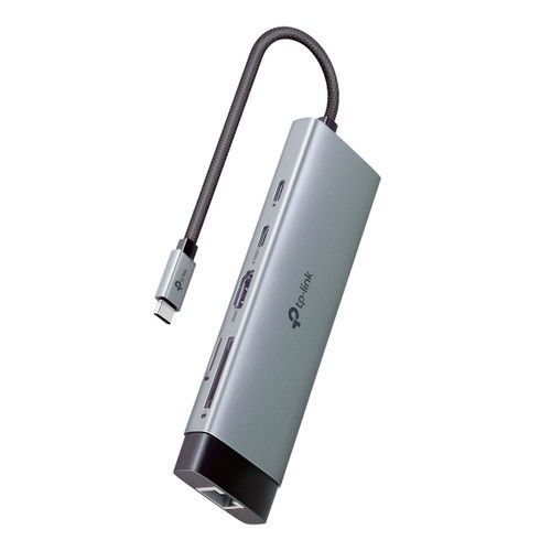 TP LINK UH9120C USB TYPE-C 9-PORT HUB HUB USB