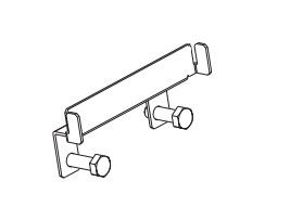 RIB CCA1645 SUPPORT GR.Q.COMANDO SUPER 8000 FAST