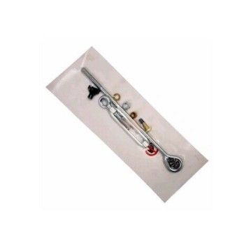 FAAC RICAMBI 7635081 INT. PIC 16C54 PROG.DIGIKEY'90
