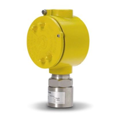 INIM FIRE INE707H-XX Ammonia detector - toxicity - ELECTROCHEMICAL