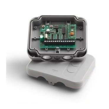 CARDIN RCQ504NC1 Ricevitore modulare in cassetta (12/24Vac-dc)