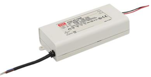 MEANWELL PCD-40-1050B PCD-40-1050B LED Driver