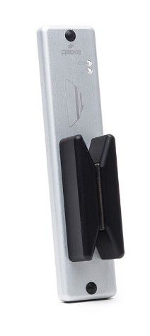 PLEXA PLX 720 Identificatore magnetico a strisciamento in allumi