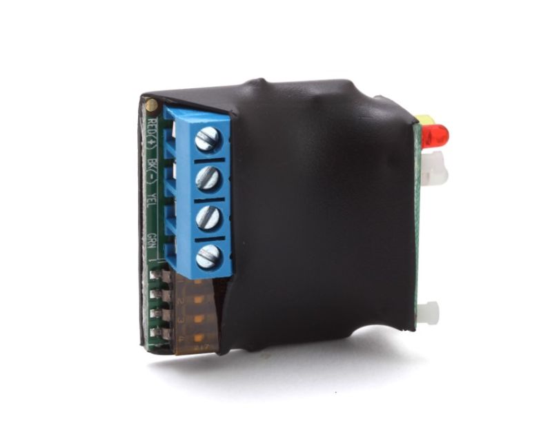 RISCO RP128PKR300A Universal Proximity Key Reader (PCB only), Supplied complete with 2 Proximity Tags, 13.56MHz frequency.