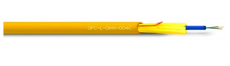 BETA CAVI OFCLOM3024C Formazione mm2 Multimodale OM3 24 Fibre Imballi  W