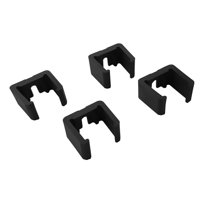NOLOGO AC-CLIP Clips per fissaggio ACTIVE