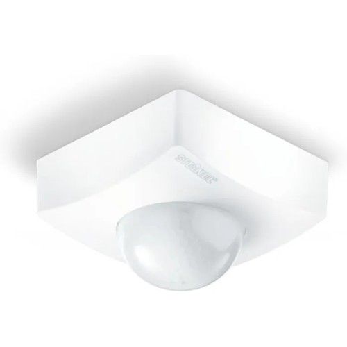 STEINEL 010539 IS 345 SQUARE PF SURFACE SENSOR