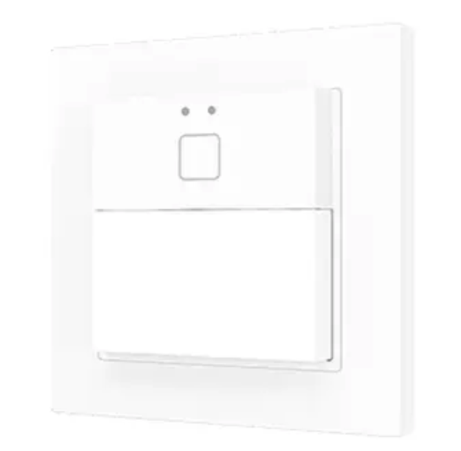 ZENNIO ZPDW1W ZPDW1W W1 presence detector, white