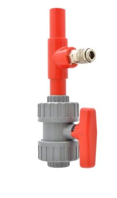 ARITECH FIRE 9-10976 Manual air sampling net cleaning kit