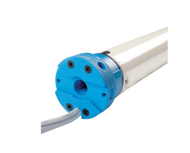 CAME 001Y5040A151KL MOTORE TUBOLARE RADIO ELETTRONICO 40NM