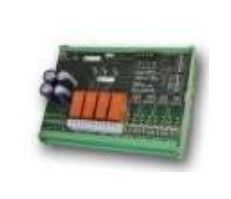 THERMOSTICK 6313962 Scheda 4 relè di espansione per linea digitale