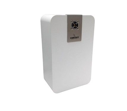 CONCEPT CSS-S35-230 Sentinel S35 (staffe- batterie e 1 ricarica fluido