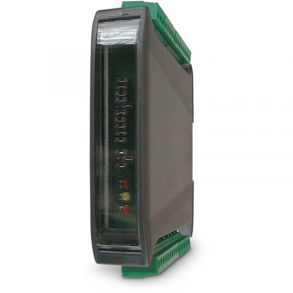 ELMO RIVERCOMPACT 8-input wired hub with connector