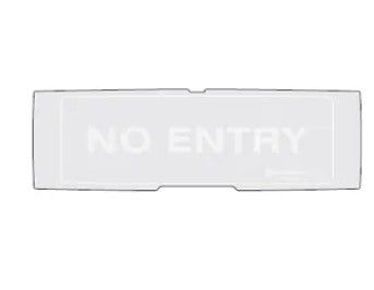 NOTIFIER P-PAN1-P-NEN-G FOIL