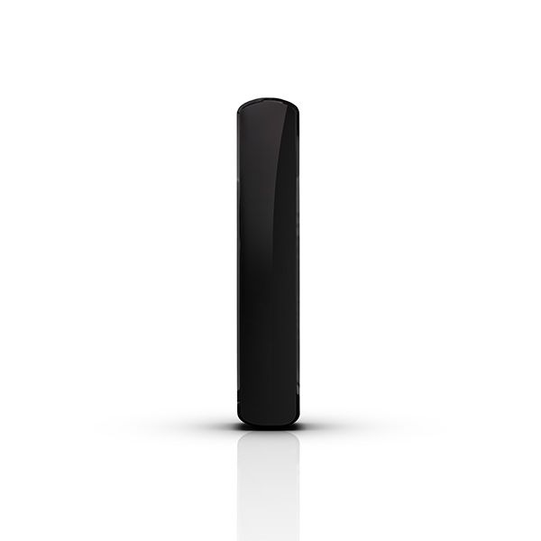BEWAVE OPXM-1 B Magnete per installazione da esterno del contatto magnetico - Colore NERO