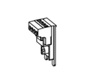 CCE CESIACC00007 terminal block for Sicurstop model 