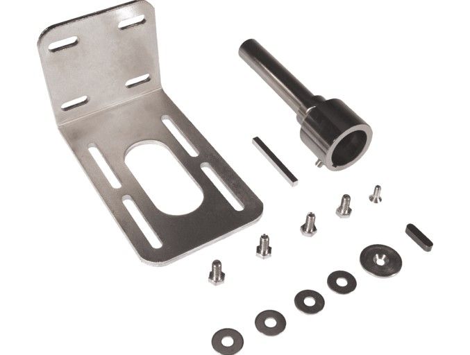 CAME 001C008 ACCESSORY FOR SECTIONAL DOORS