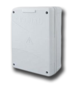 7069L fadini container for elpro 12 evo with connector for 7069l encoder