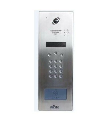 CARDIN CAR5000 4G CONDOMINIUM INTERCOM