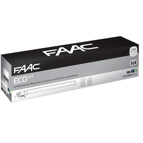 FAAC 120014 ECO KIT PERFECT 60