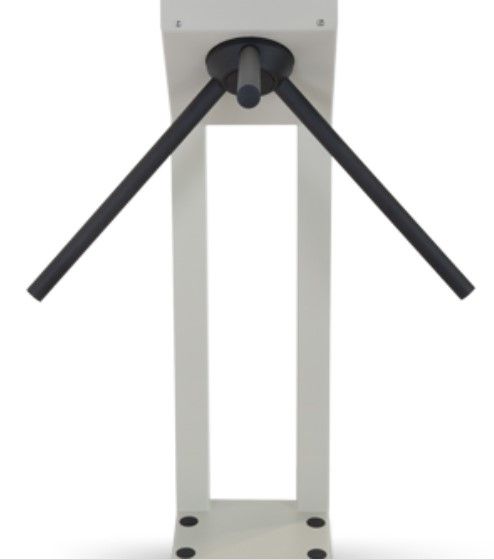 PLEXA PASSATOR S3 Tornello tripode elettromeccanico compatto semplif