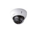 DAITEM SV125DX Dome varifocale 4 Mp IR 50m- IP67- PoE