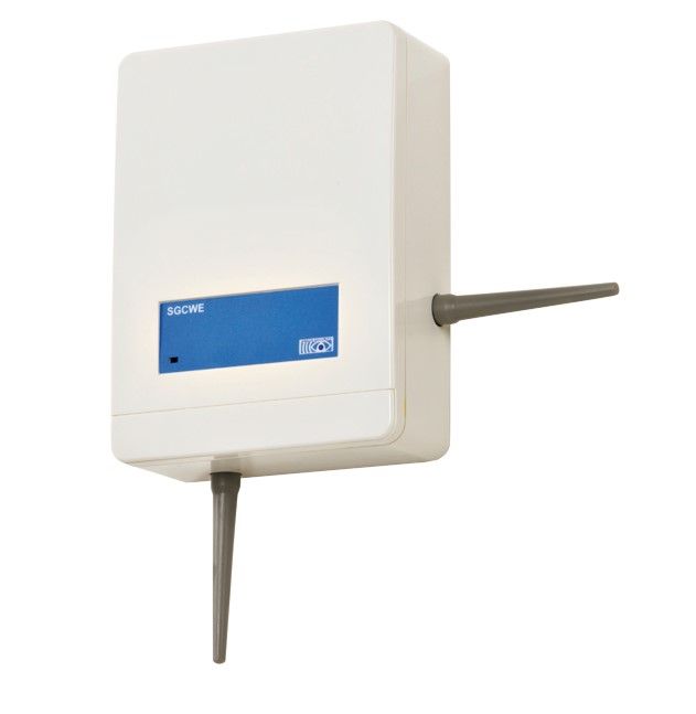 ELKRON FIRE 80SC3K10123 ESPMC100 Modulo di espansione wireless per estendere il segnale