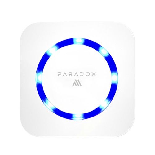 PARADOX PXZCM1M CM1M Wireless indoor siren designed for emet