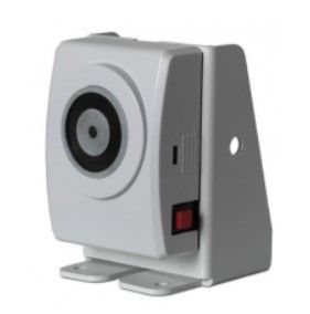 ARITECH INCENDIO FE250 Elettromagnete per montaggio a pavimento