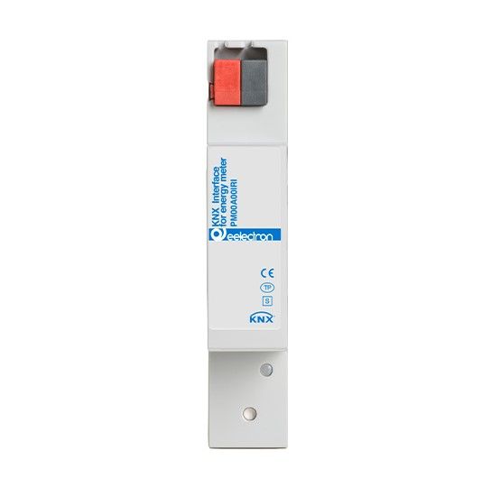 EELECTRON PM00A00IRI KNX INTERFACE FOR ENERGY METERS