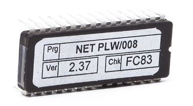 PLEXA EXP NET/2 Firmware update for NE control panels and terminals