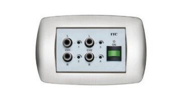 ITC AUDIO 4100-104000 MI4 Built-in interface module in a 503 box
