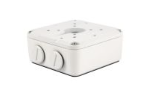 UNIVIEW UNV-TR-JB07-A-IN Scatola di giunzione per telecamera di sicurezza di rete IP
