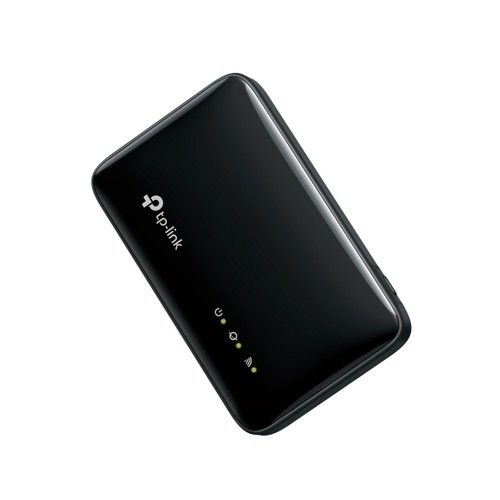 TP LINK M7005 150MBPS 4G LTE MOBILE WI-FI Router Mobile