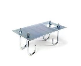 FAAC 490058 620 FOUNDATION PLATE