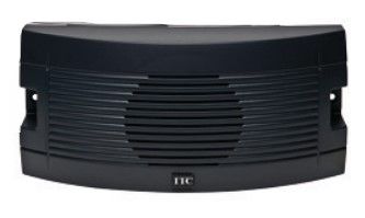 ITC AUDIO 3400-251102 DP2512-A N Diffusore in policarbonato autoestingue