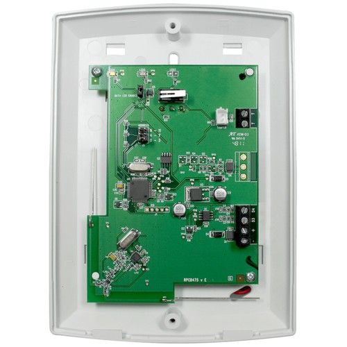 PYRONIX 361300028 PCX-RIX32-WE RADIO INPUT EXPANSION MODULE