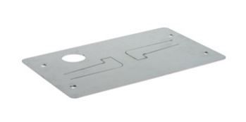 ALLMATIC 54000815 GRUPPO CONTROPIASTRA MOVEO PIATTA