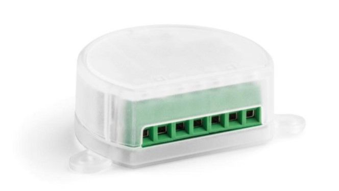 VENITEM 26.46.42 VELA RX DIMMER 220V 150W 433MHz receiver