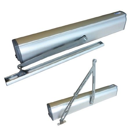 CDVI DWSR102SBT 230VAC MOTORIZED DOOR OPENER PLUS FOR BAR DOORS