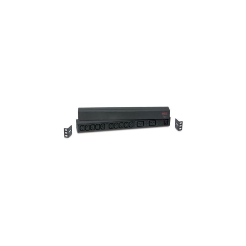 APC UPS AP9559 BASIC PDU RACK