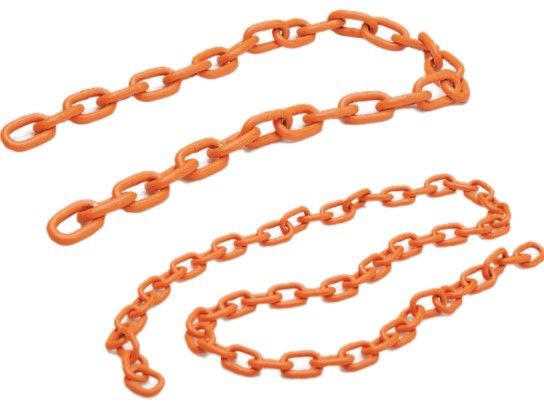 CAME 001CAT-15 CATENA TIPO GENOVESE DA 5 MM