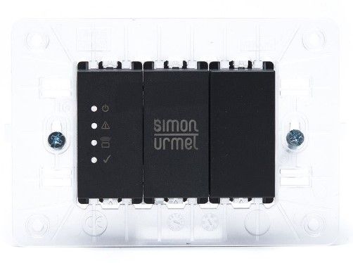 PLEXA KP-503US-F Peripheral (1-in-1 out) proximity? Mifare 13-56 MHz 