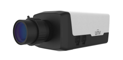 UNIVIEW UNV-IPC562E-DUG Telecamera di rete Starlight WDR da 2 MP