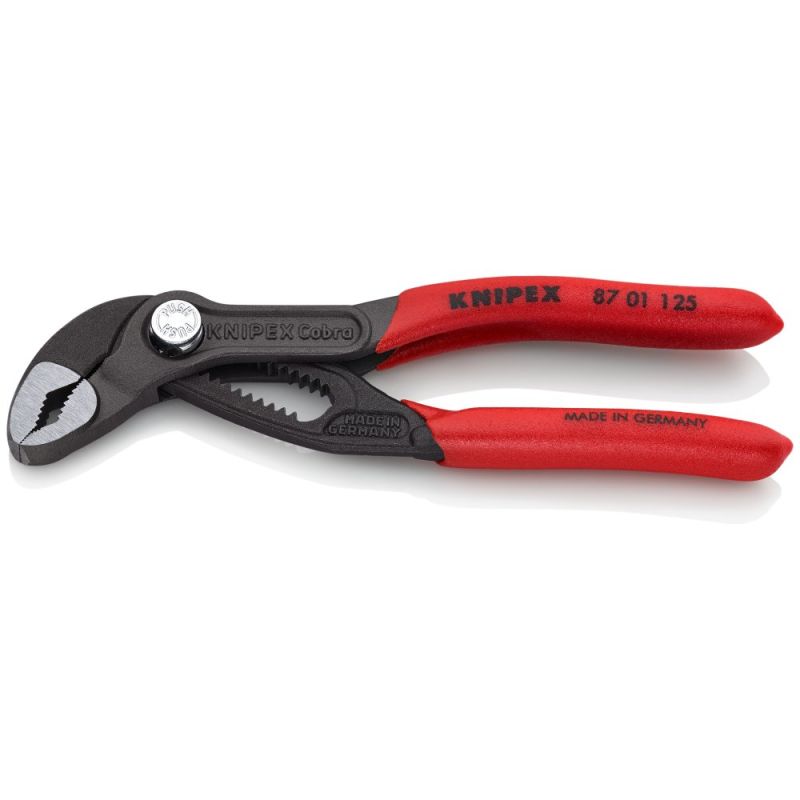 87 01 125 KNIPEX Cobra
